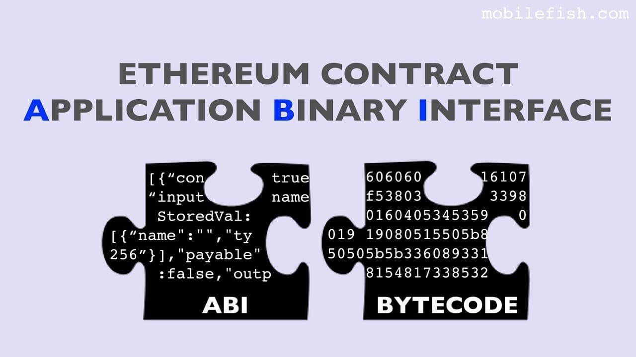 Day 6 / 100DaysOfWeb3 how to interact with Smart Contract
